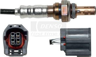 Denso 234-4391 - Sonda Lambda aaoparts.ro