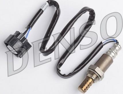 Denso 234-4798 - Sonda Lambda aaoparts.ro