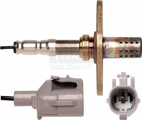Denso 234-1053 - Sonda Lambda aaoparts.ro