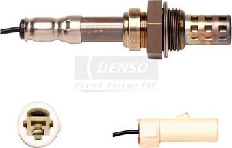 Denso 234-1018 - Sonda Lambda aaoparts.ro