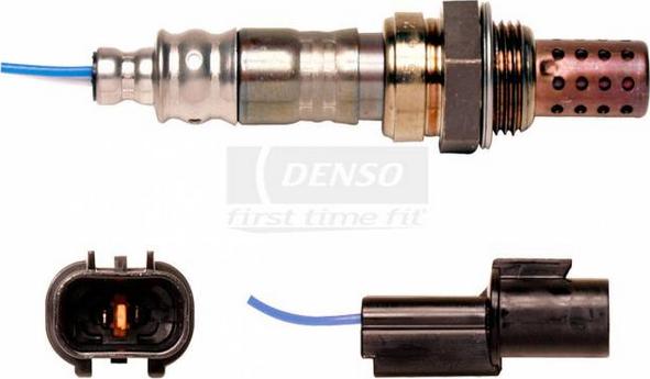 Denso 234-2066 - Sonda Lambda aaoparts.ro