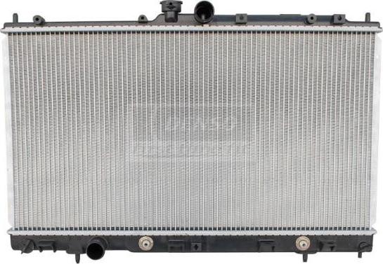Denso 221-9201 - Radiator, racire motor aaoparts.ro