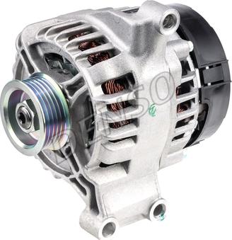 Denso DAN999 - Generator / Alternator aaoparts.ro