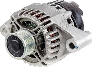 Denso DAN995 - Generator / Alternator aaoparts.ro