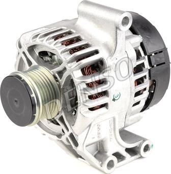 Denso DAN997 - Generator / Alternator aaoparts.ro