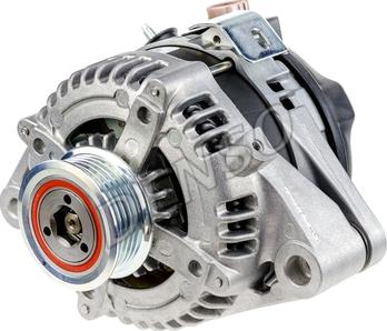 Denso DAN945 - Generator / Alternator aaoparts.ro