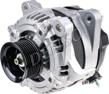 Denso DAN952 - Generator / Alternator aaoparts.ro