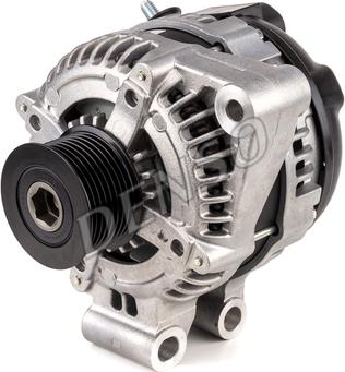 Denso DAN987 - Generator / Alternator aaoparts.ro