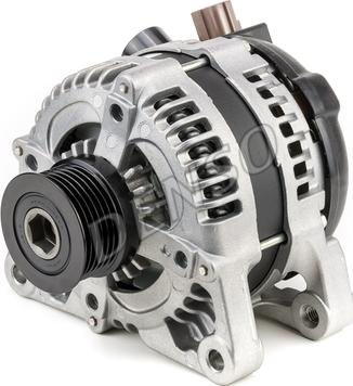 Denso DAN930 - Generator / Alternator aaoparts.ro