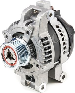 Denso DAN938 - Generator / Alternator aaoparts.ro