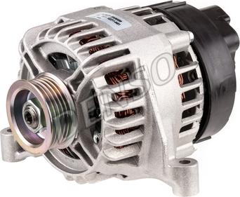 Denso DAN599 - Generator / Alternator aaoparts.ro