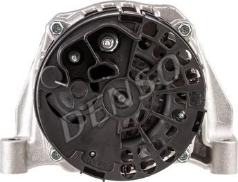 Denso DAN599 - Generator / Alternator aaoparts.ro