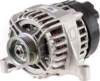 Denso DAN519 - Generator / Alternator aaoparts.ro