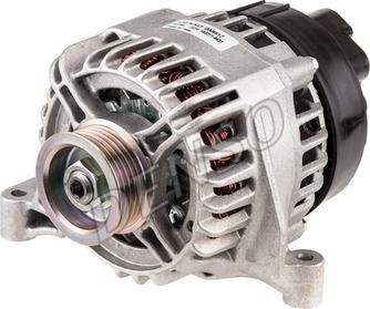 Denso DAN517 - Generator / Alternator aaoparts.ro