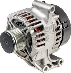 Denso DAN584 - Generator / Alternator aaoparts.ro