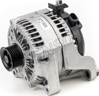 Denso DAN1469 - Generator / Alternator aaoparts.ro