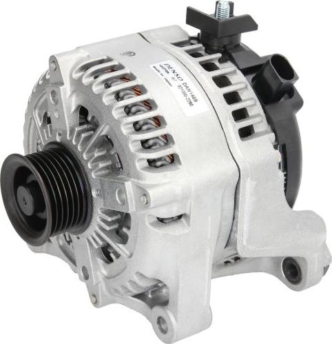 Denso DAN1469 - Generator / Alternator aaoparts.ro