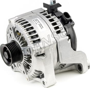 Denso DAN1464 - Generator / Alternator aaoparts.ro