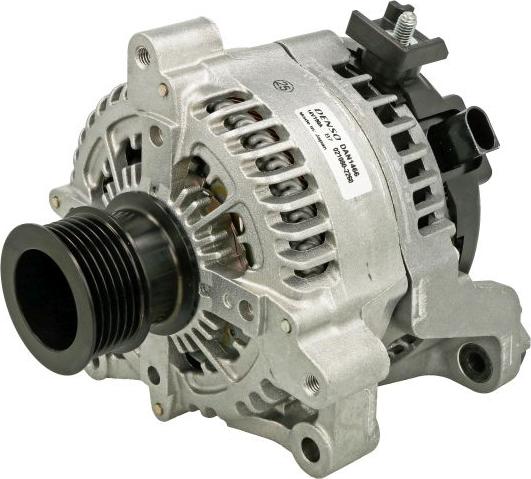 Denso DAN1466 - Generator / Alternator aaoparts.ro