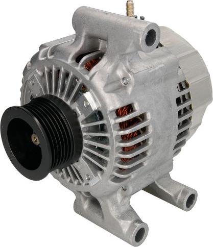 Denso DAN1408 - Generator / Alternator aaoparts.ro