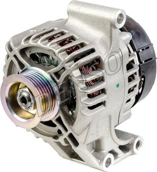 Denso DAN1003 - Generator / Alternator aaoparts.ro