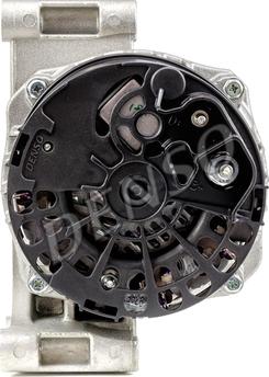 Denso DAN1003 - Generator / Alternator aaoparts.ro