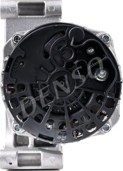 Denso DAN1002 - Generator / Alternator aaoparts.ro