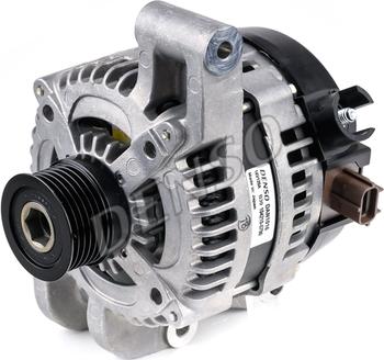 Denso DAN1016 - Generator / Alternator aaoparts.ro