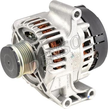 Denso DAN1086 - Generator / Alternator aaoparts.ro