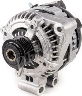 Denso DAN1105 - Generator / Alternator aaoparts.ro