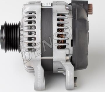 Denso DAN1102 - Generator / Alternator aaoparts.ro