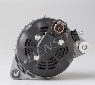 Denso DAN1102 - Generator / Alternator aaoparts.ro