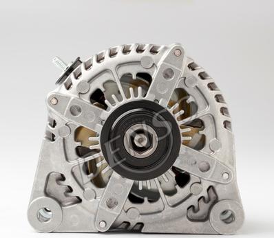 Denso DAN1111 - Generator / Alternator aaoparts.ro