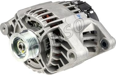 Denso DAN1342 - Generator / Alternator aaoparts.ro