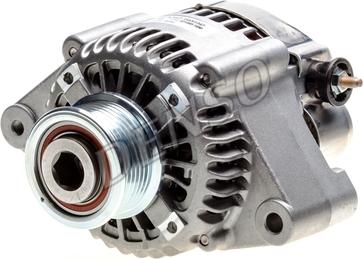 Denso DAN1347 - Generator / Alternator aaoparts.ro