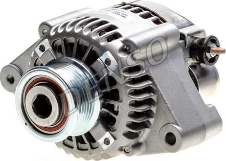 Denso DAN1347 - Generator / Alternator aaoparts.ro