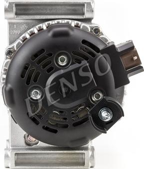 Denso DAN1331 - Generator / Alternator aaoparts.ro