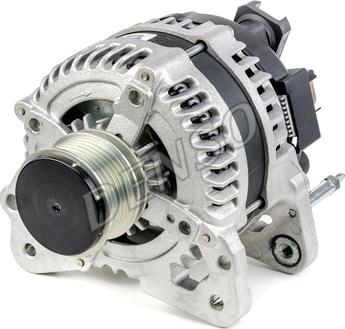 Denso DAN1328 - Generator / Alternator aaoparts.ro