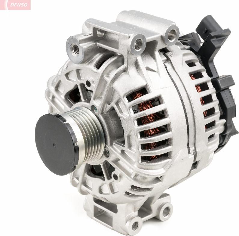 Denso DAN3006 - Generator / Alternator aaoparts.ro