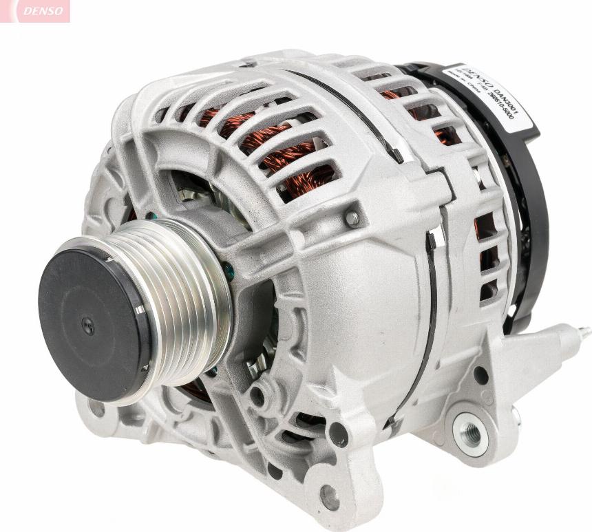 Denso DAN3001 - Generator / Alternator aaoparts.ro