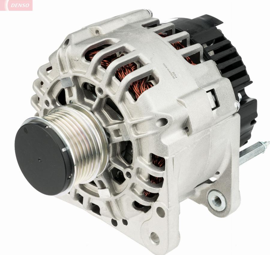 Denso DAN3011 - Generator / Alternator aaoparts.ro