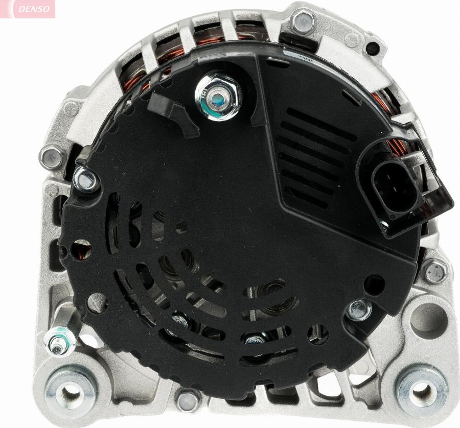 Denso DAN3011 - Generator / Alternator aaoparts.ro