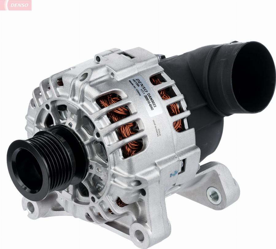 Denso DAN3023 - Generator / Alternator aaoparts.ro