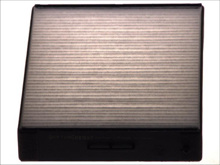 Denso DCF410P - Filtru, aer habitaclu aaoparts.ro