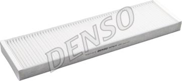 Denso DCF567P - Filtru, aer habitaclu aaoparts.ro