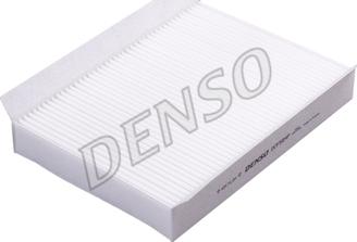 Denso DCF584P - Filtru, aer habitaclu aaoparts.ro