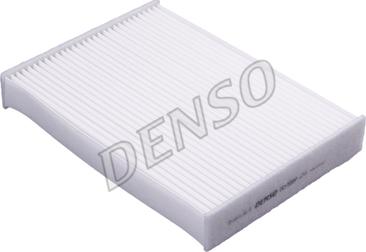 Denso DCF588P - Filtru, aer habitaclu aaoparts.ro