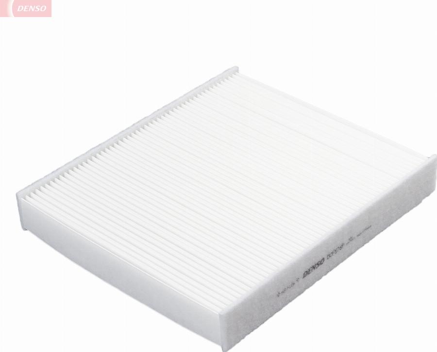 Denso DCF576P - Filtru, aer habitaclu aaoparts.ro