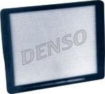 Denso DCF041P - Filtru, aer habitaclu aaoparts.ro