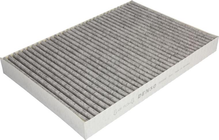 Denso DCF054K - Filtru, aer habitaclu aaoparts.ro